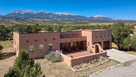 11723 Las Colinas Drive Salida CO 81201