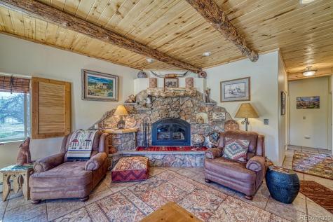 11723 Las Colinas Drive Salida CO 81201