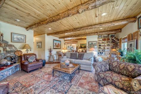 11723 Las Colinas Drive Salida CO 81201