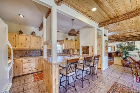 11723 Las Colinas Drive Salida CO 81201