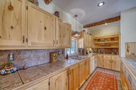 11723 Las Colinas Drive Salida CO 81201