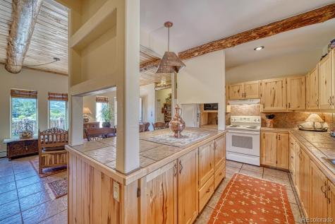 11723 Las Colinas Drive Salida CO 81201