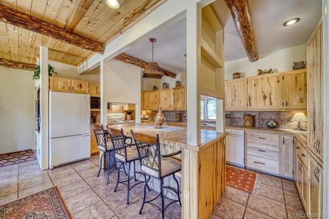 11723 Las Colinas Drive Salida CO 81201