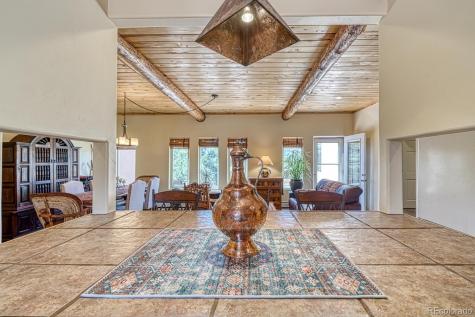 11723 Las Colinas Drive Salida CO 81201