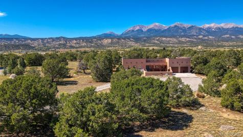 11723 Las Colinas Drive Salida CO 81201