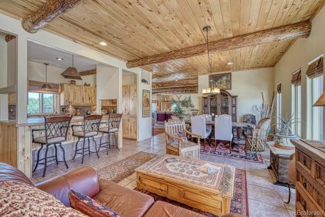 11723 Las Colinas Drive Salida CO 81201