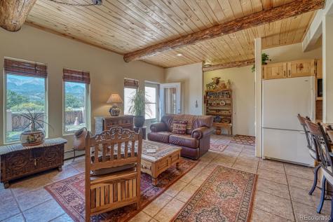 11723 Las Colinas Drive Salida CO 81201