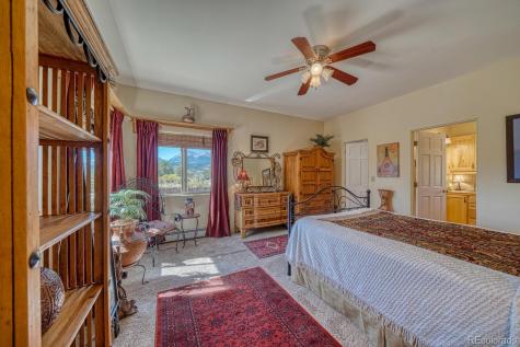11723 Las Colinas Drive Salida CO 81201