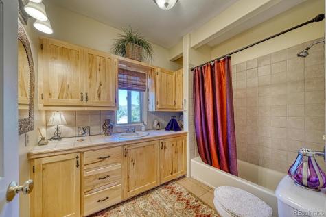11723 Las Colinas Drive Salida CO 81201