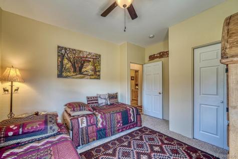 11723 Las Colinas Drive Salida CO 81201