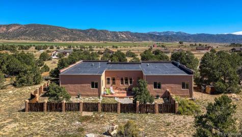 11723 Las Colinas Drive Salida CO 81201