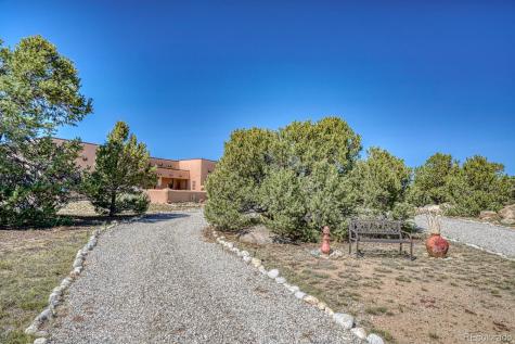 11723 Las Colinas Drive Salida CO 81201