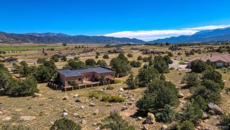 11723 Las Colinas Drive Salida CO 81201