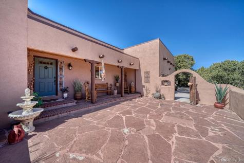 11723 Las Colinas Drive Salida CO 81201