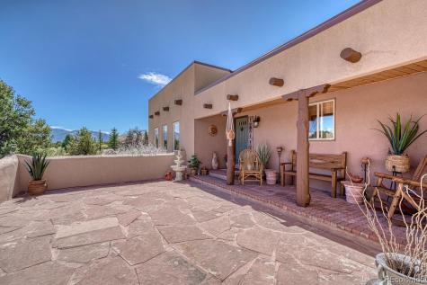 11723 Las Colinas Drive Salida CO 81201