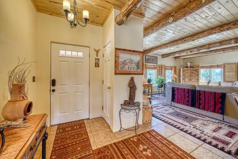 11723 Las Colinas Drive Salida CO 81201