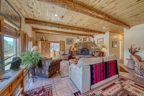 11723 Las Colinas Drive Salida CO 81201