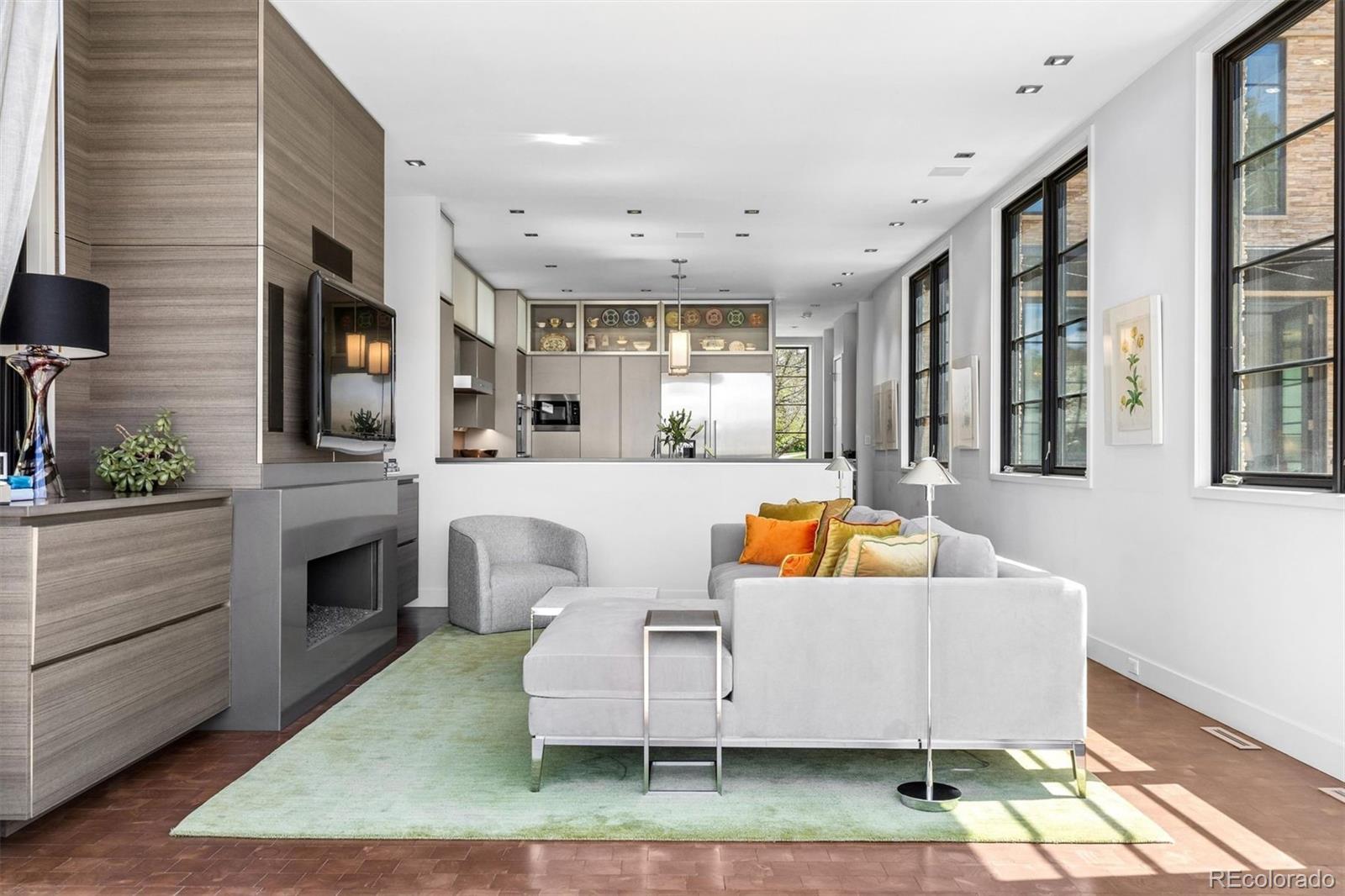 101 S Birch Street Denver CO 80246