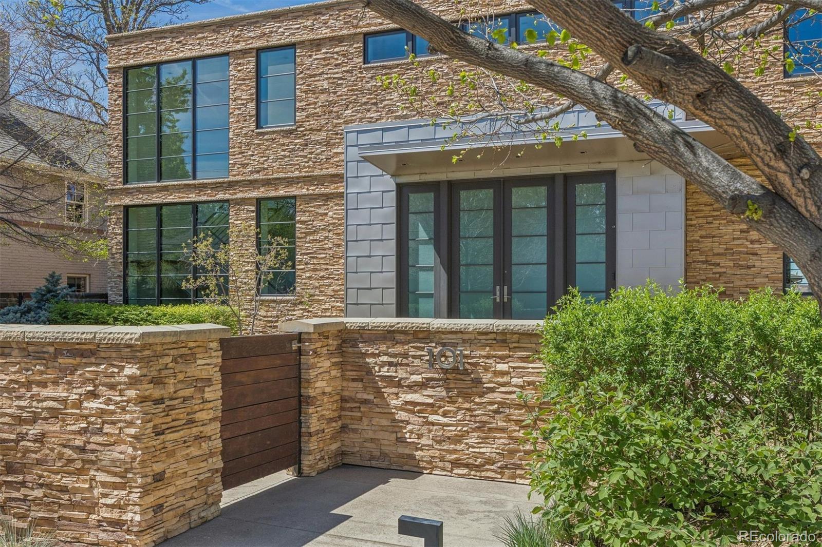 101 S Birch Street Denver CO 80246