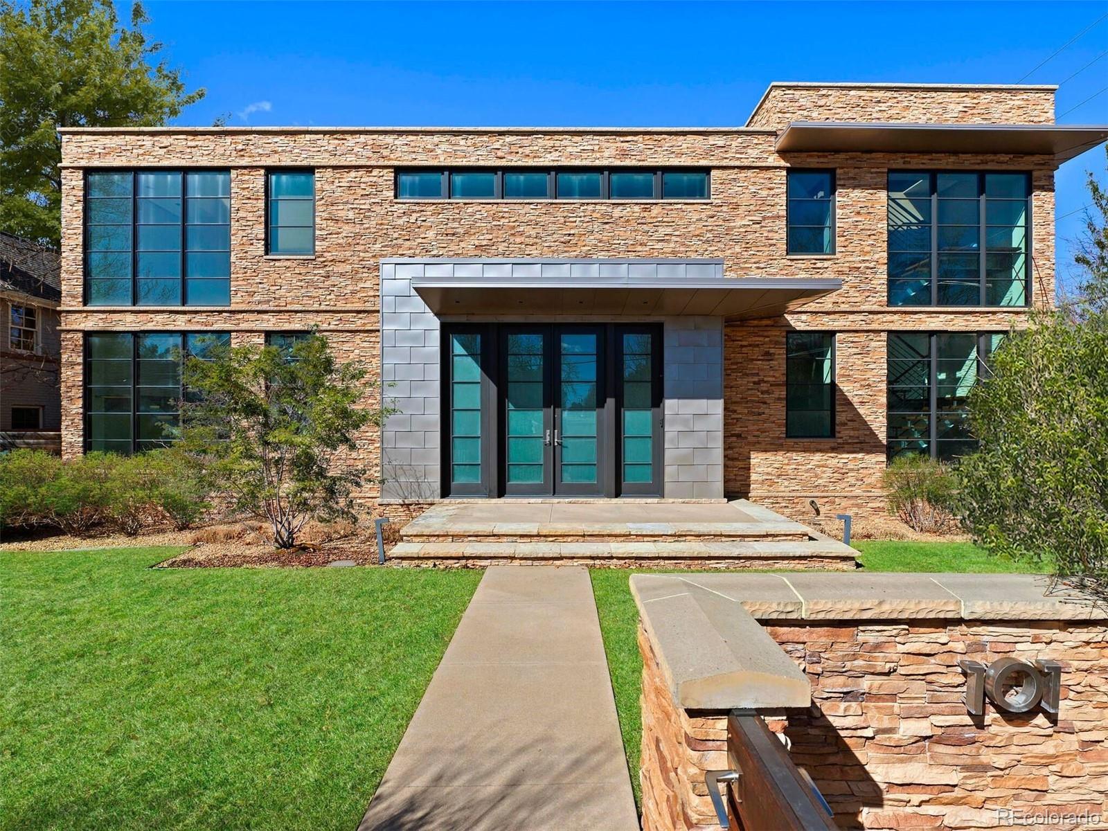 101 S Birch Street Denver CO 80246