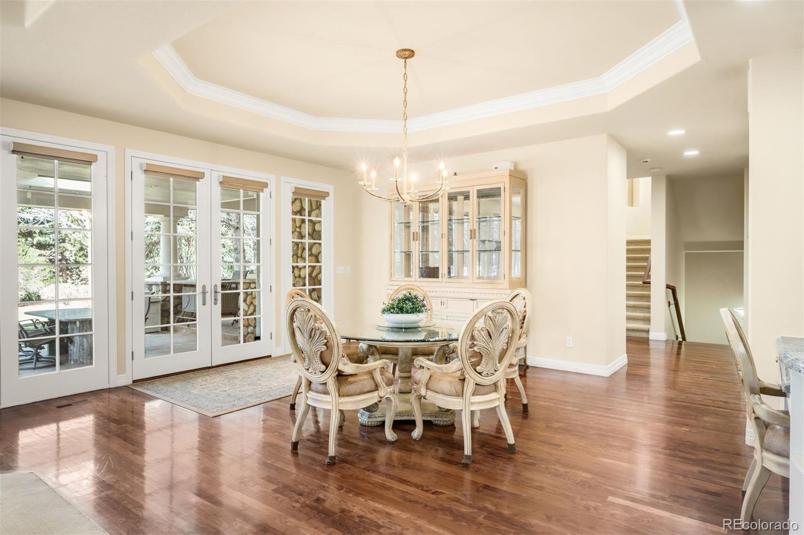7 Waterside Terrace Cherry Hills Village CO 80113