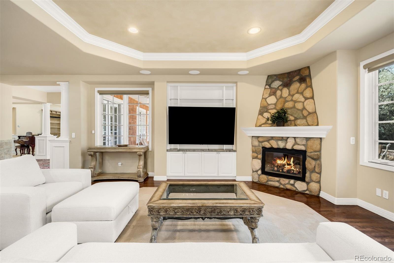 7 Waterside Terrace Cherry Hills Village CO 80113