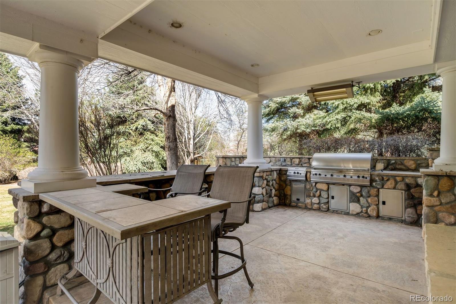 7 Waterside Terrace Cherry Hills Village CO 80113