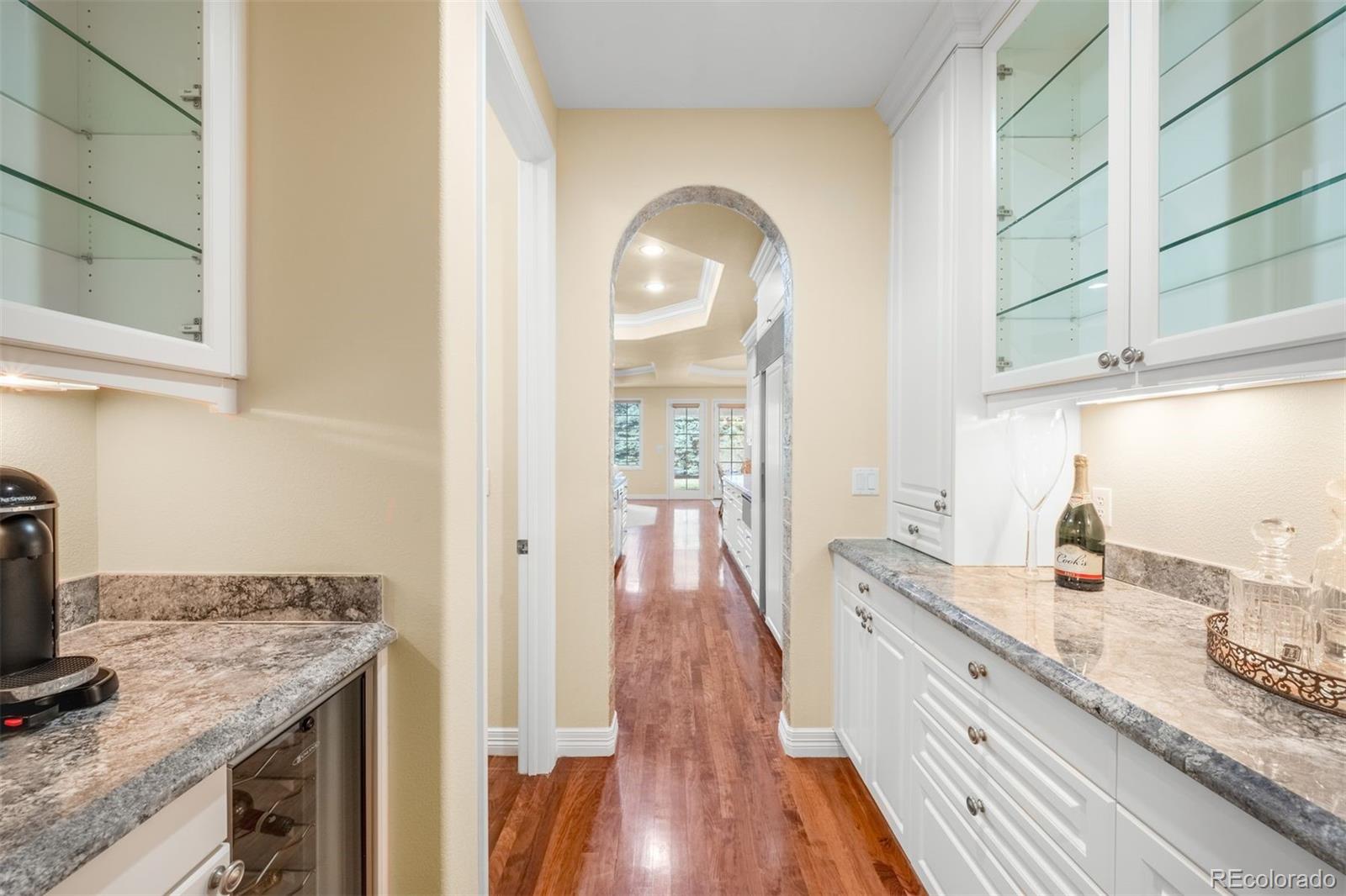7 Waterside Terrace Cherry Hills Village CO 80113