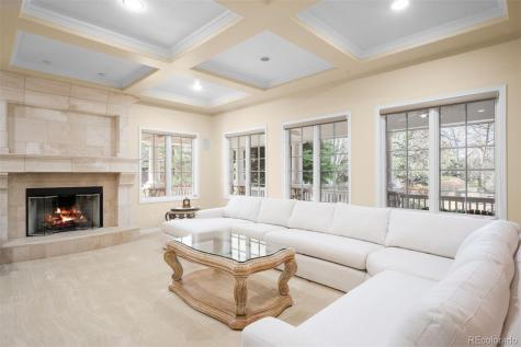 7 Waterside Terrace Cherry Hills Village CO 80113