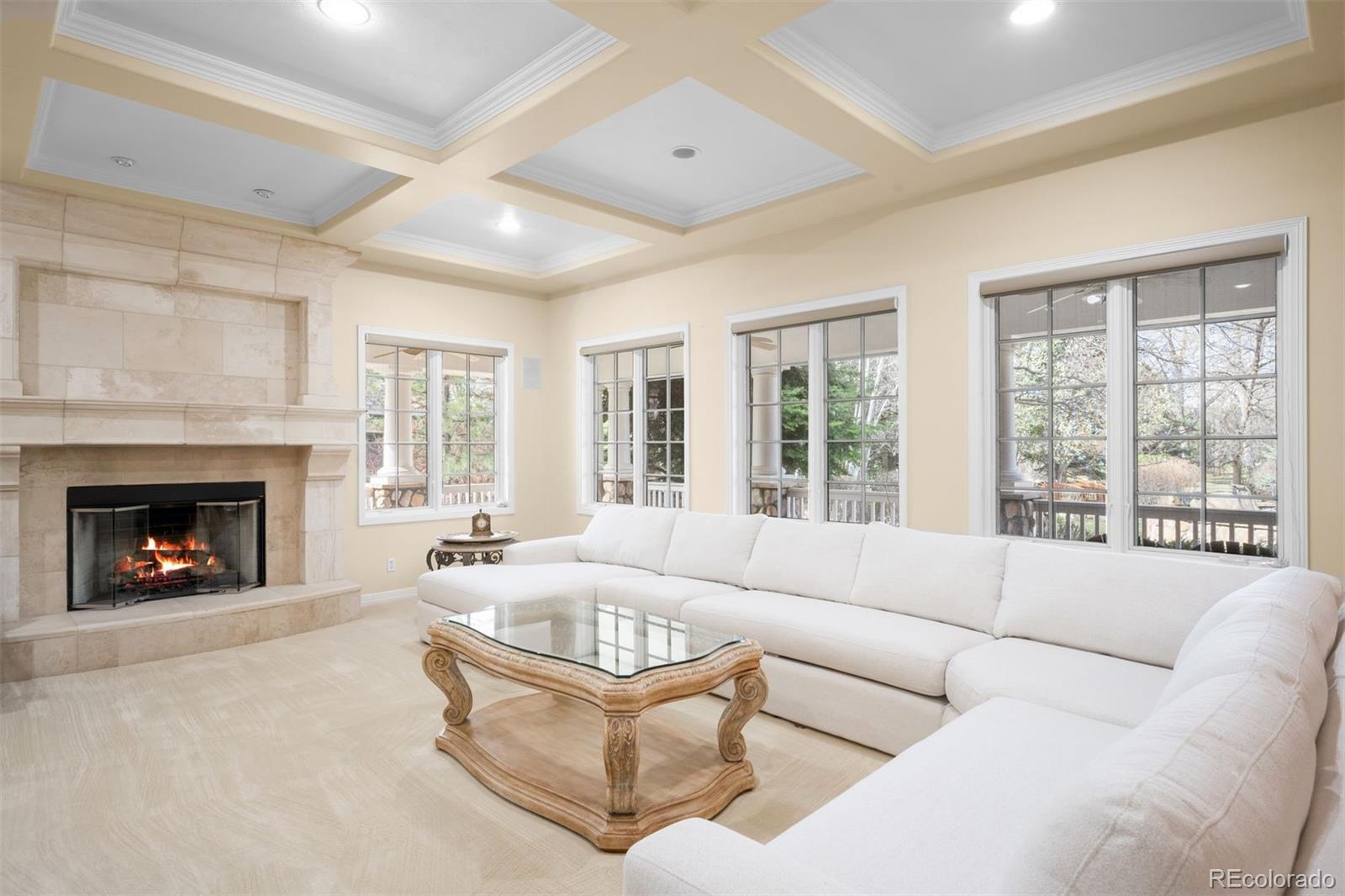 7 Waterside Terrace Cherry Hills Village CO 80113