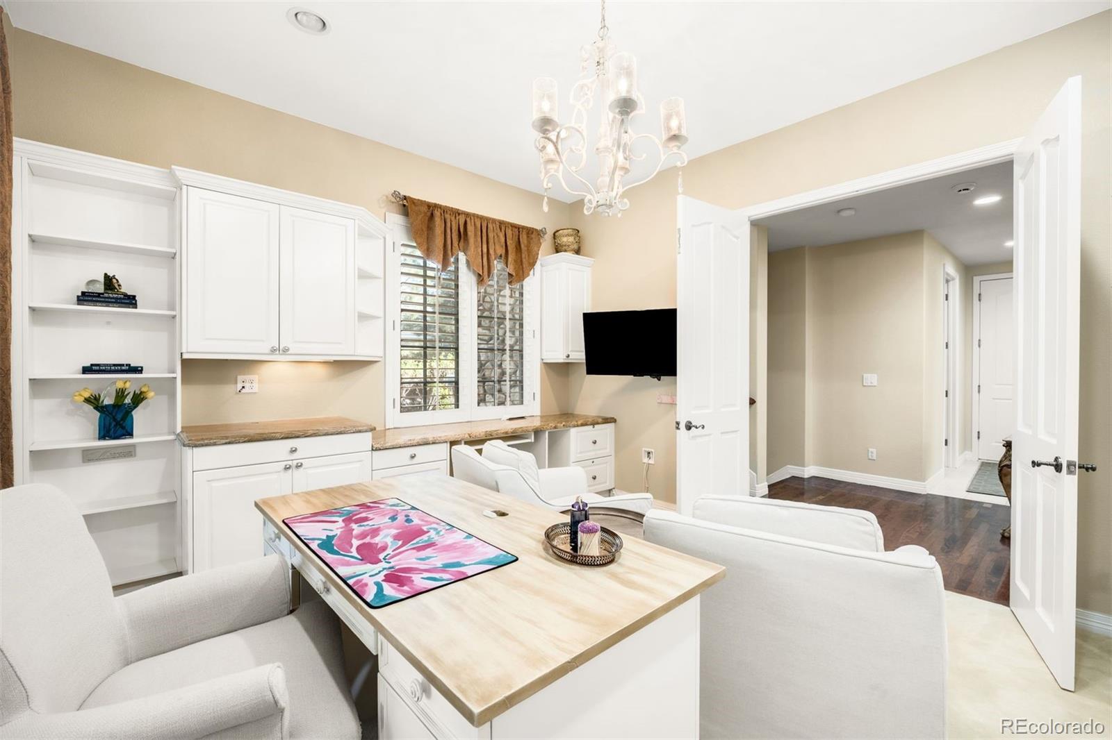 7 Waterside Terrace Cherry Hills Village CO 80113