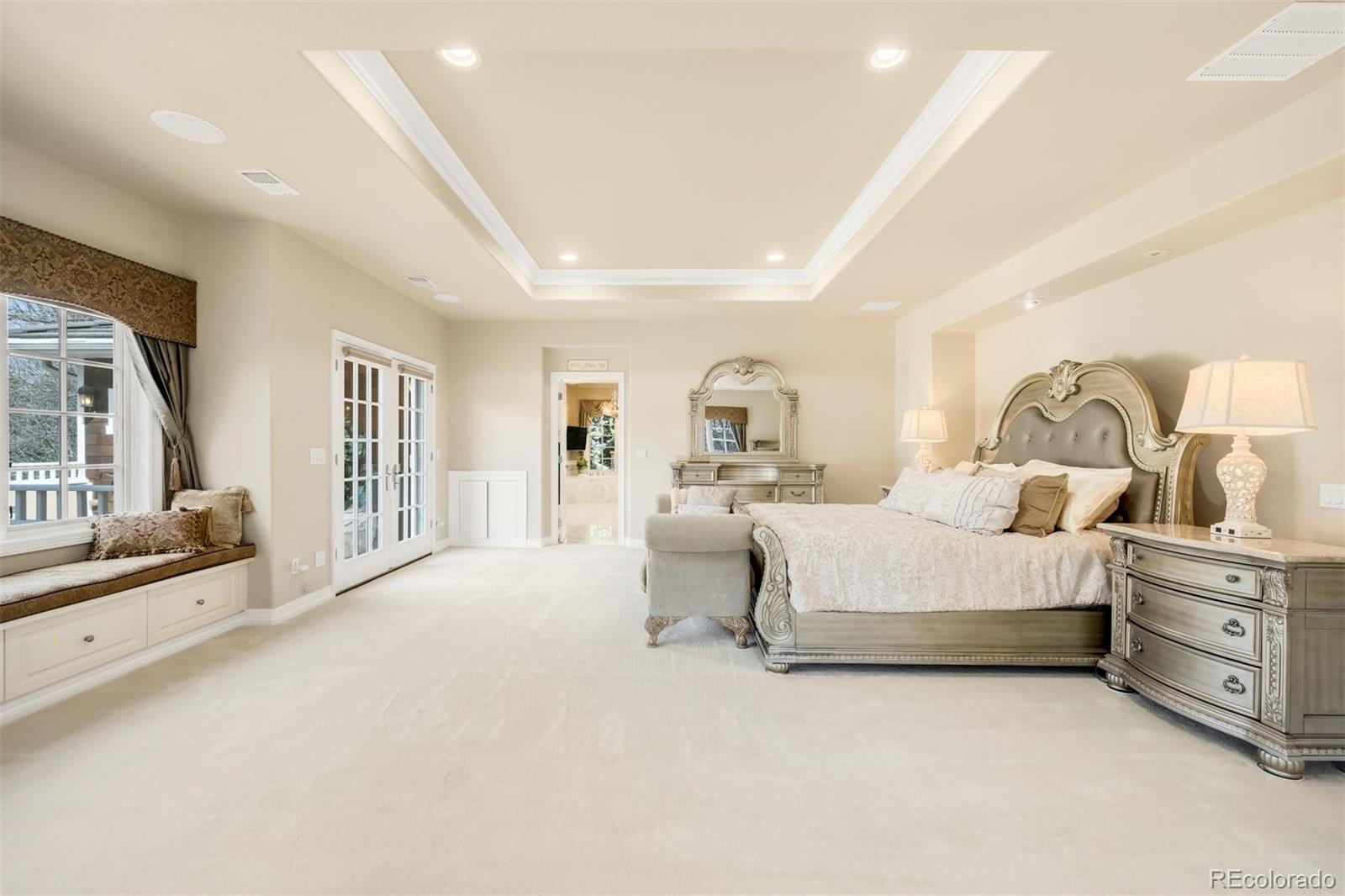 7 Waterside Terrace Cherry Hills Village CO 80113