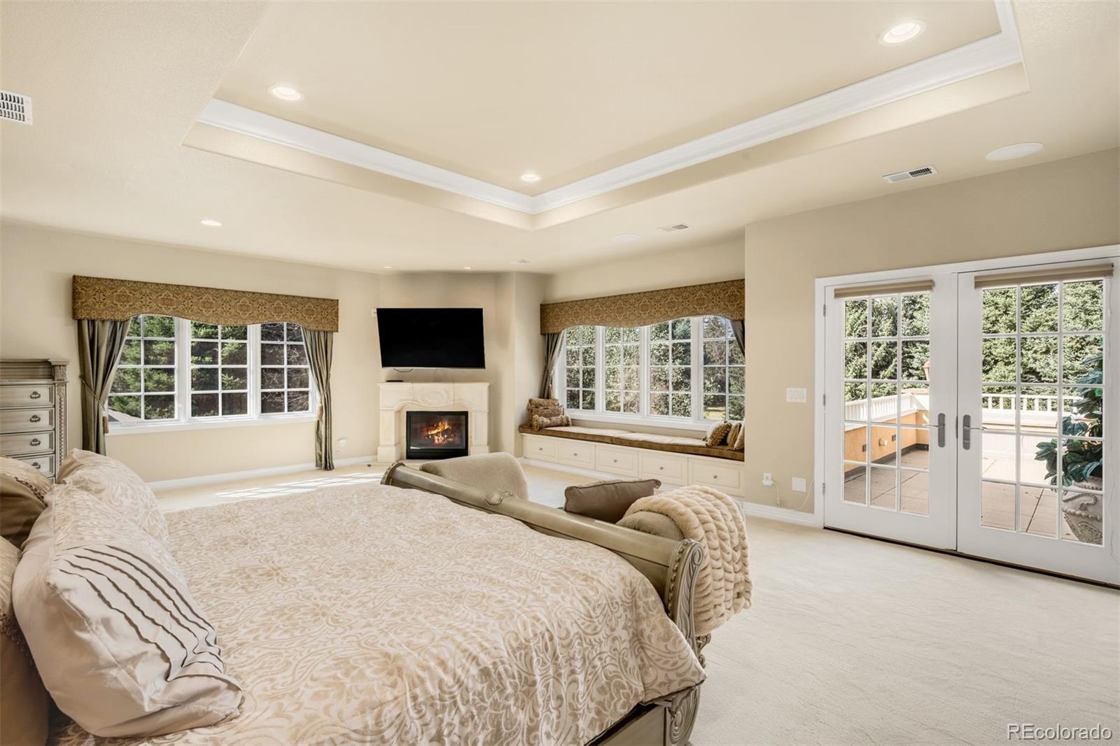 7 Waterside Terrace Cherry Hills Village CO 80113