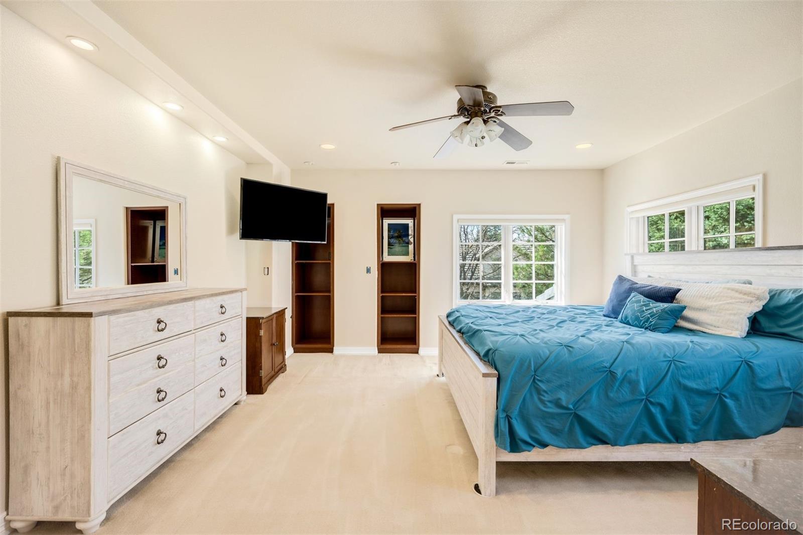 7 Waterside Terrace Cherry Hills Village CO 80113