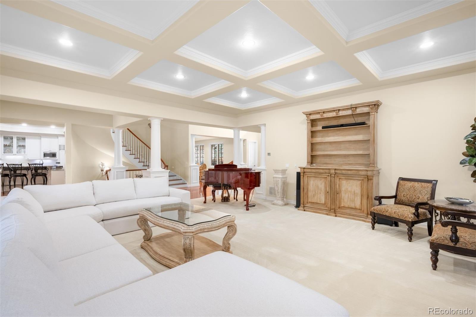 7 Waterside Terrace Cherry Hills Village CO 80113