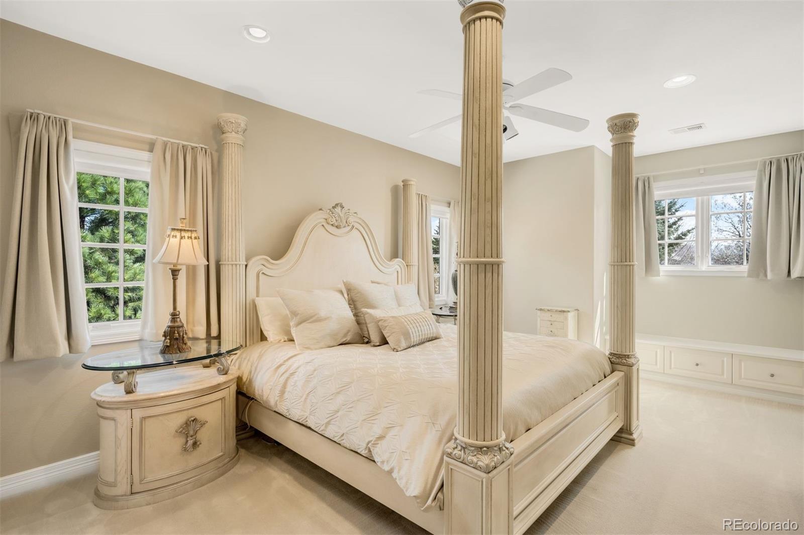 7 Waterside Terrace Cherry Hills Village CO 80113