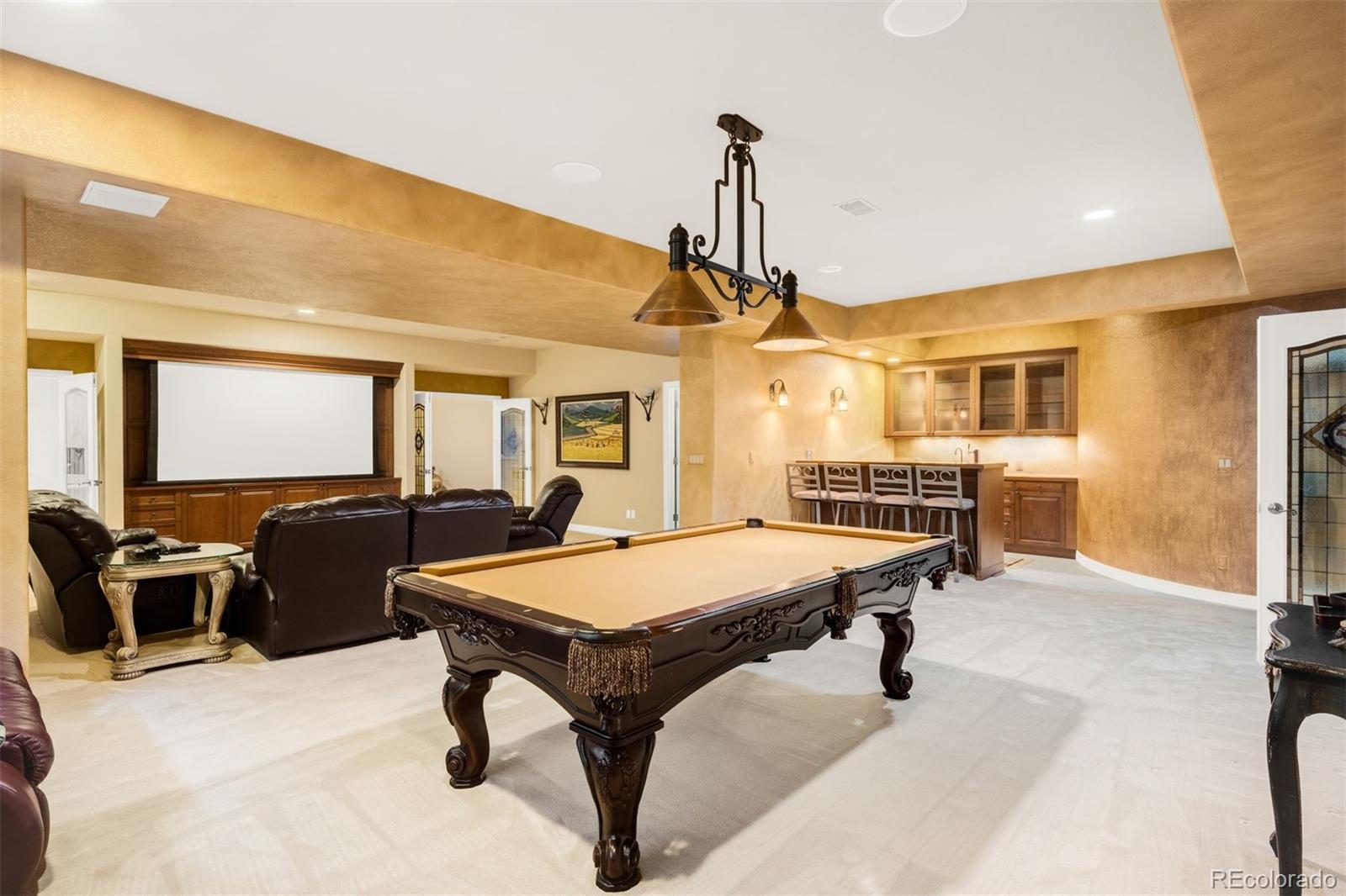 7 Waterside Terrace Cherry Hills Village CO 80113