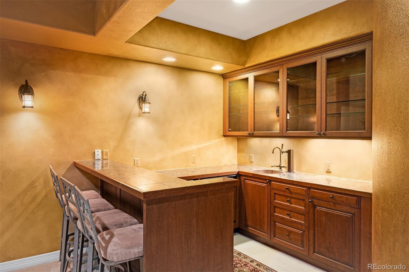 7 Waterside Terrace Cherry Hills Village CO 80113