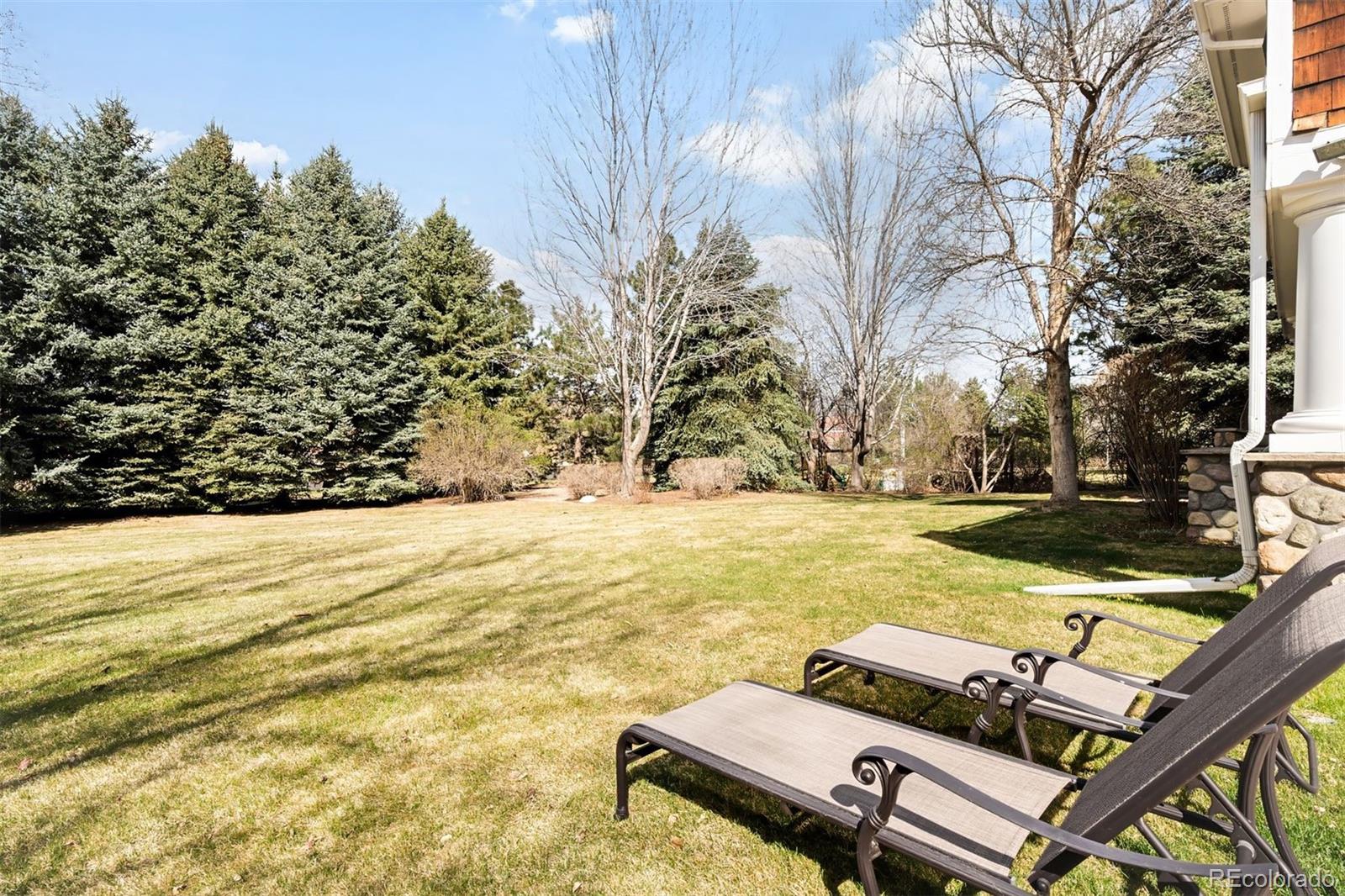 7 Waterside Terrace Cherry Hills Village CO 80113