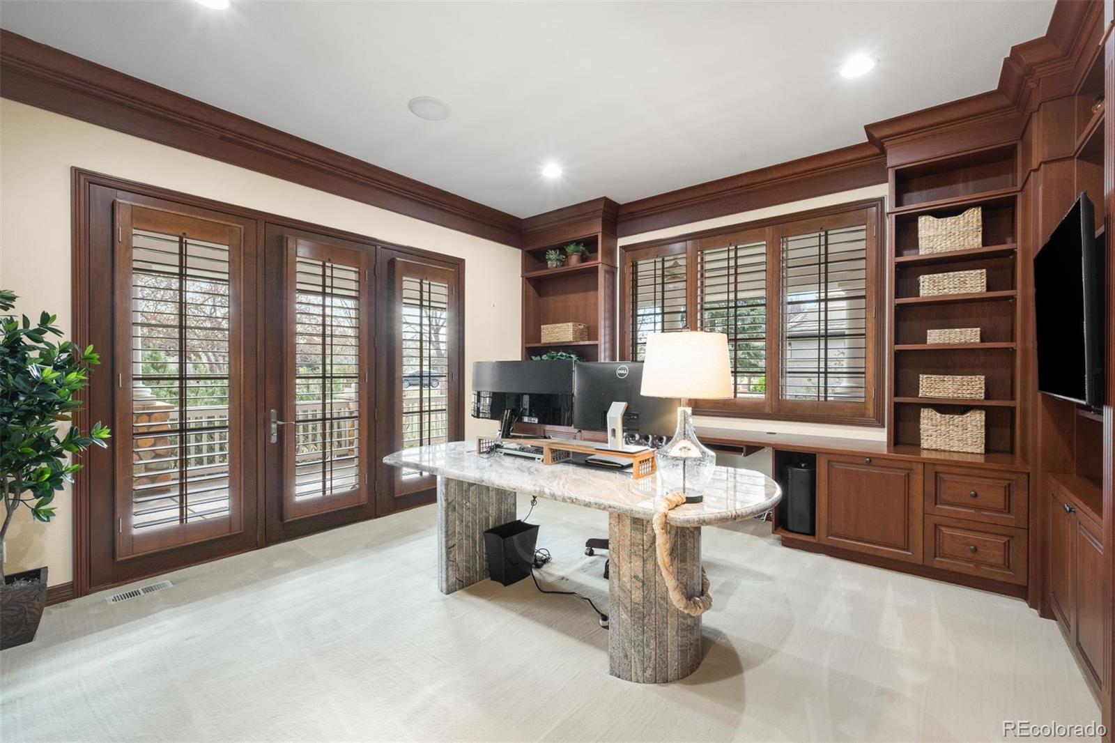 7 Waterside Terrace Cherry Hills Village CO 80113