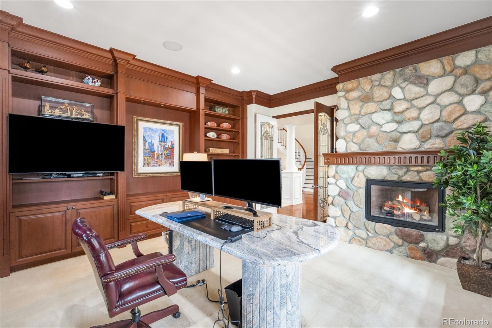 7 Waterside Terrace Cherry Hills Village CO 80113