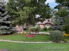 7 Waterside Terrace Cherry Hills Village CO 80113