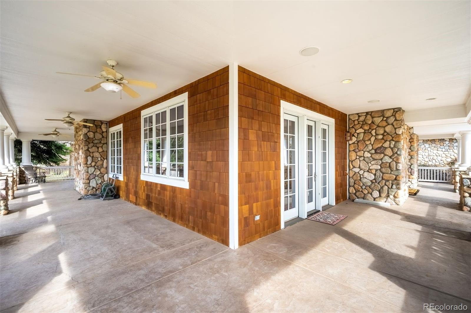 7 Waterside Terrace Cherry Hills Village CO 80113