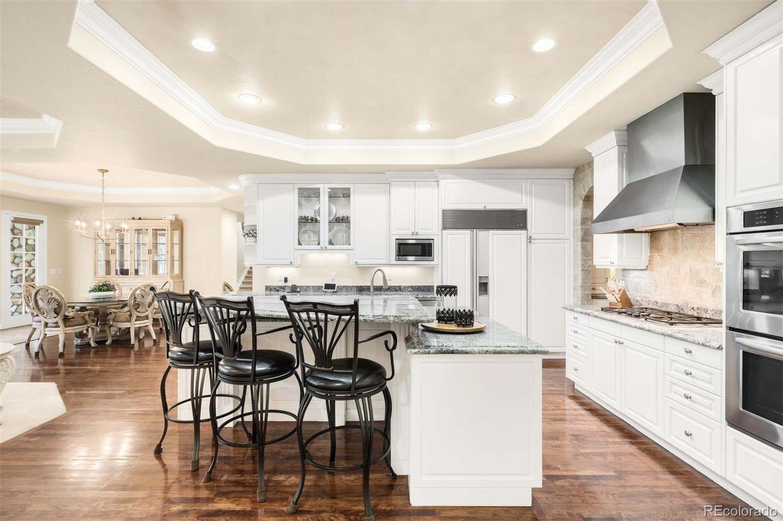 7 Waterside Terrace Cherry Hills Village CO 80113
