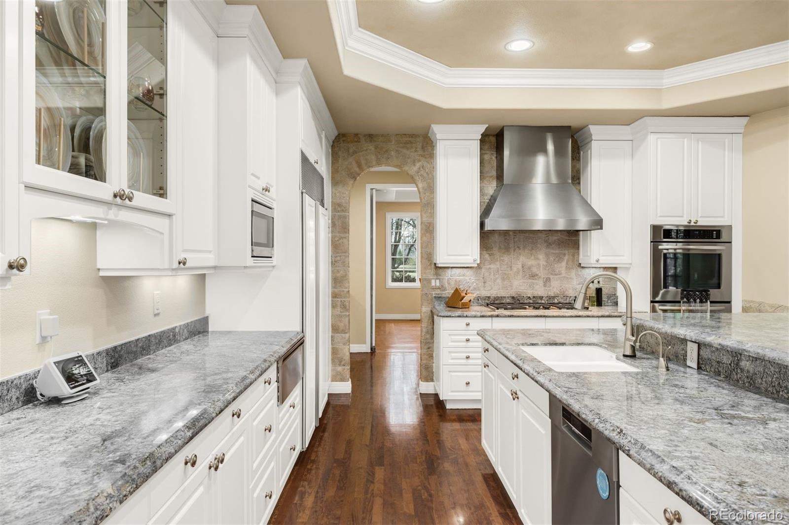 7 Waterside Terrace Cherry Hills Village CO 80113