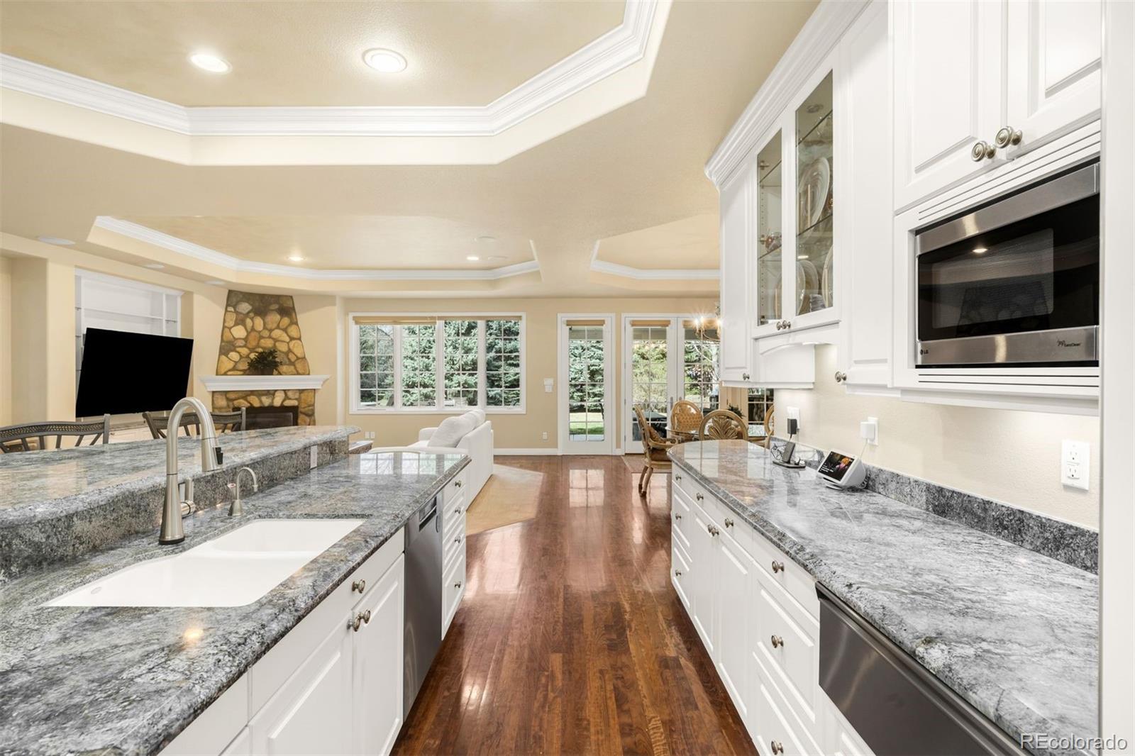 7 Waterside Terrace Cherry Hills Village CO 80113