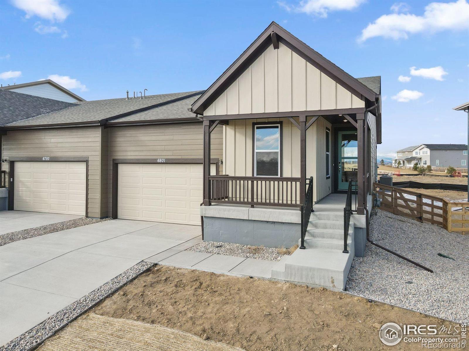 6801 Utica Circle Firestone CO 80504