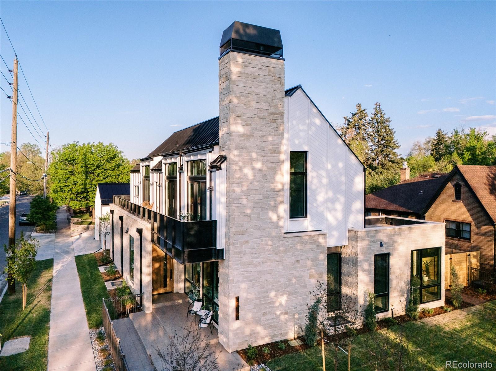 4548 Julian Street Denver CO 80211