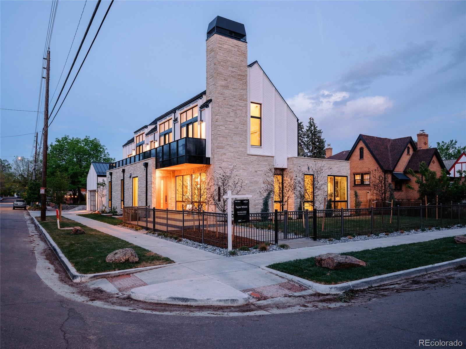 4548 Julian Street Denver CO 80211
