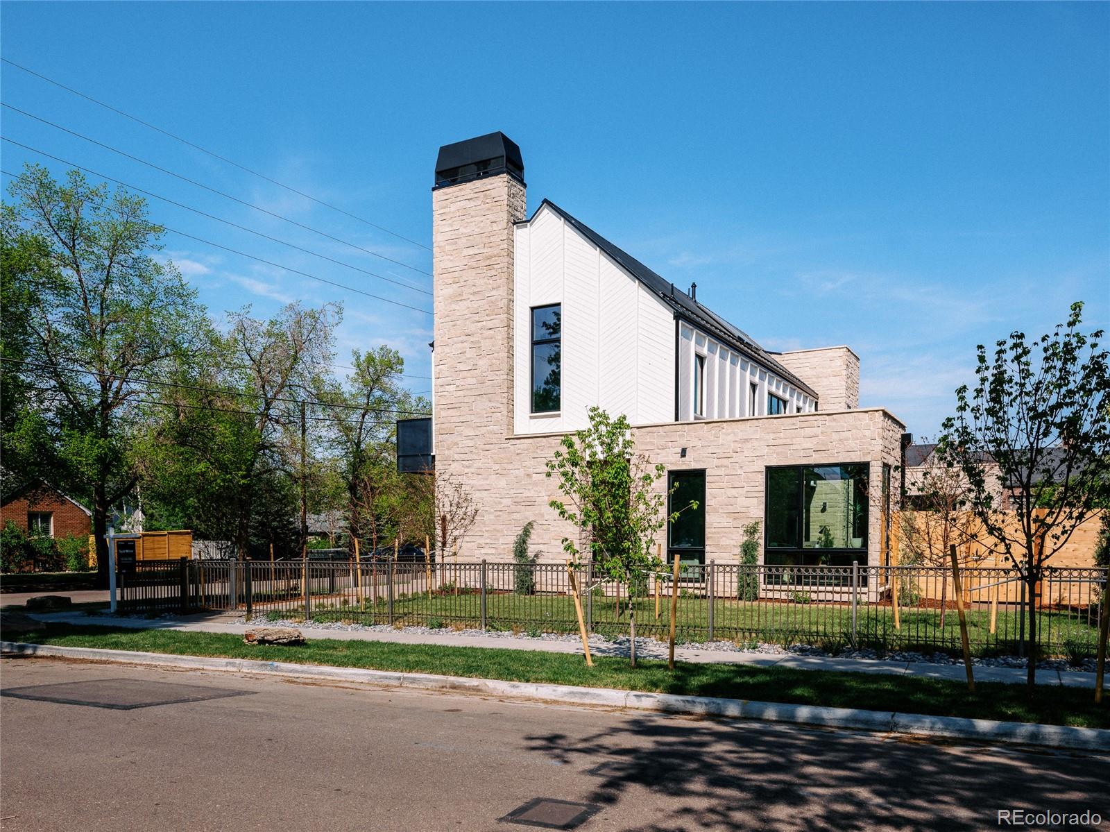 4548 Julian Street Denver CO 80211